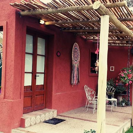 Qui Home Córdoba Extérieur photo