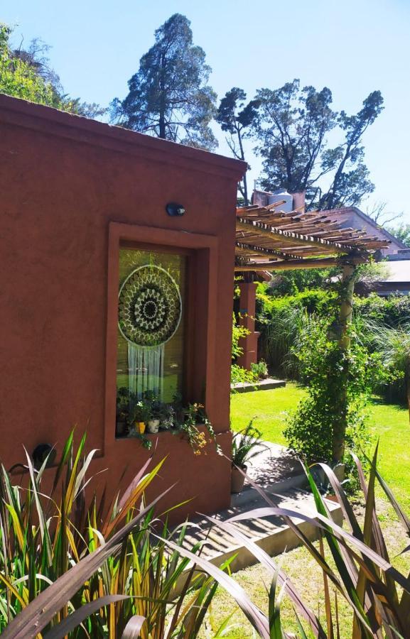 Qui Home Córdoba Extérieur photo