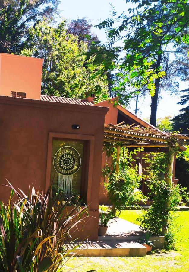 Qui Home Córdoba Extérieur photo