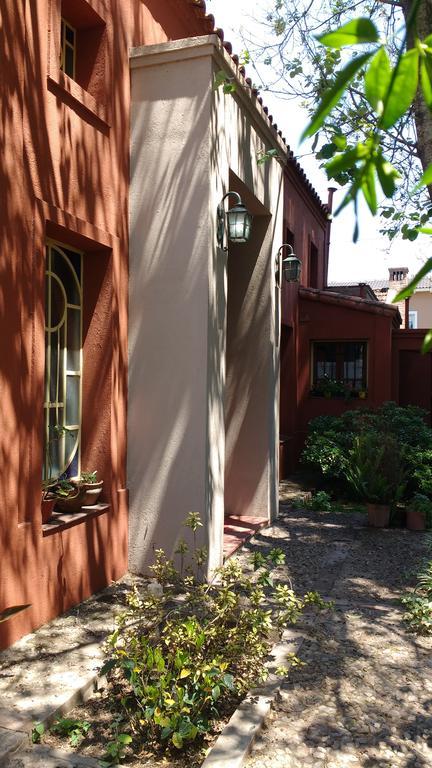 Qui Home Córdoba Extérieur photo