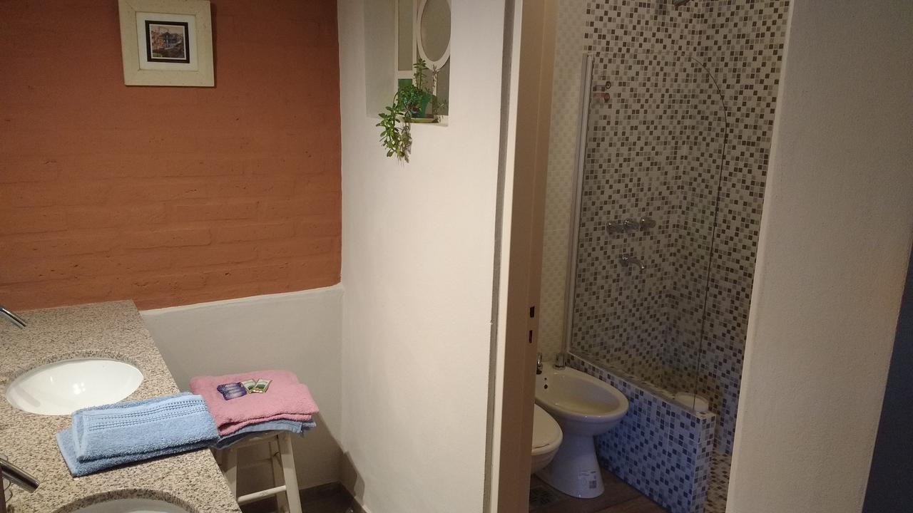 Qui Home Córdoba Extérieur photo
