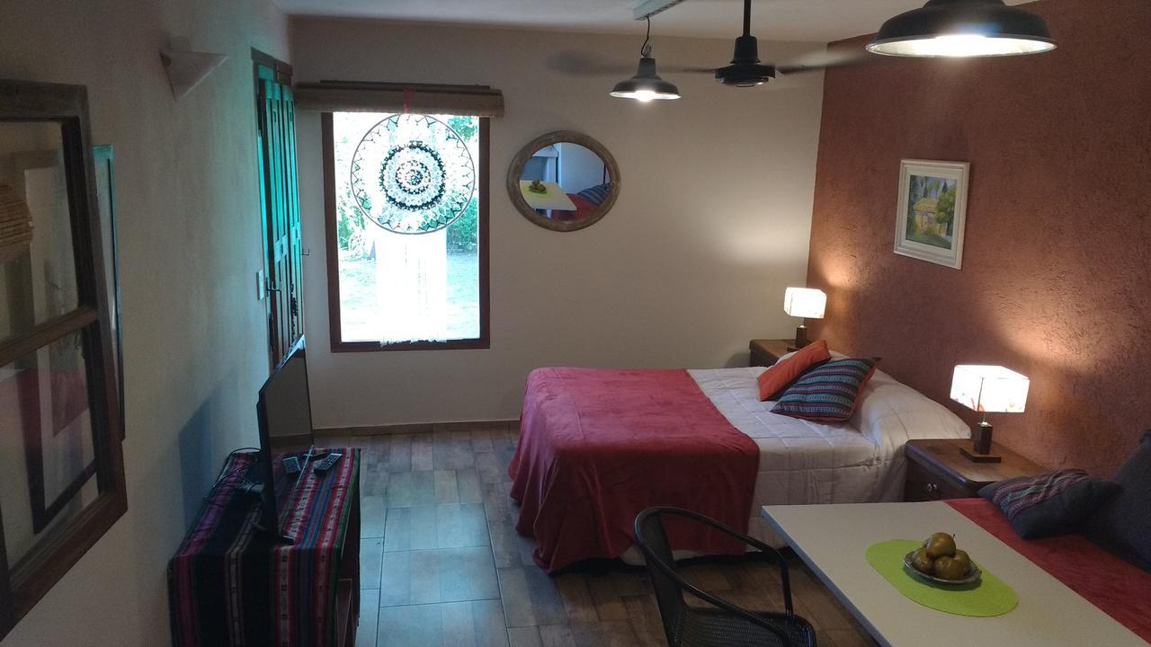 Qui Home Córdoba Extérieur photo
