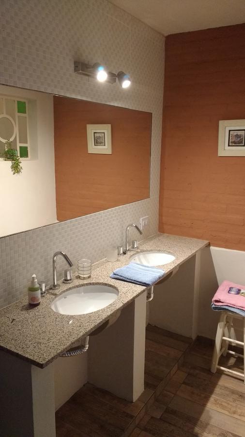 Qui Home Córdoba Extérieur photo