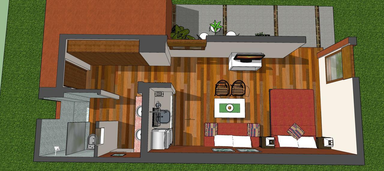 Qui Home Córdoba Extérieur photo