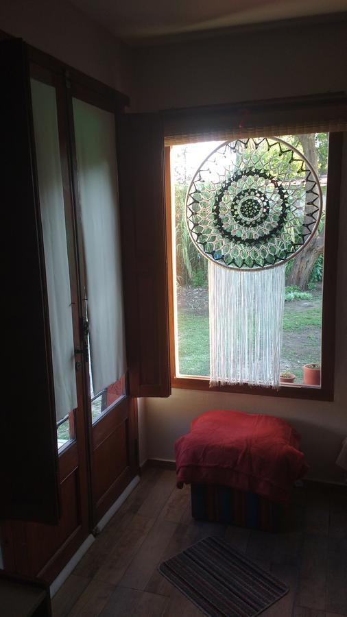 Qui Home Córdoba Extérieur photo