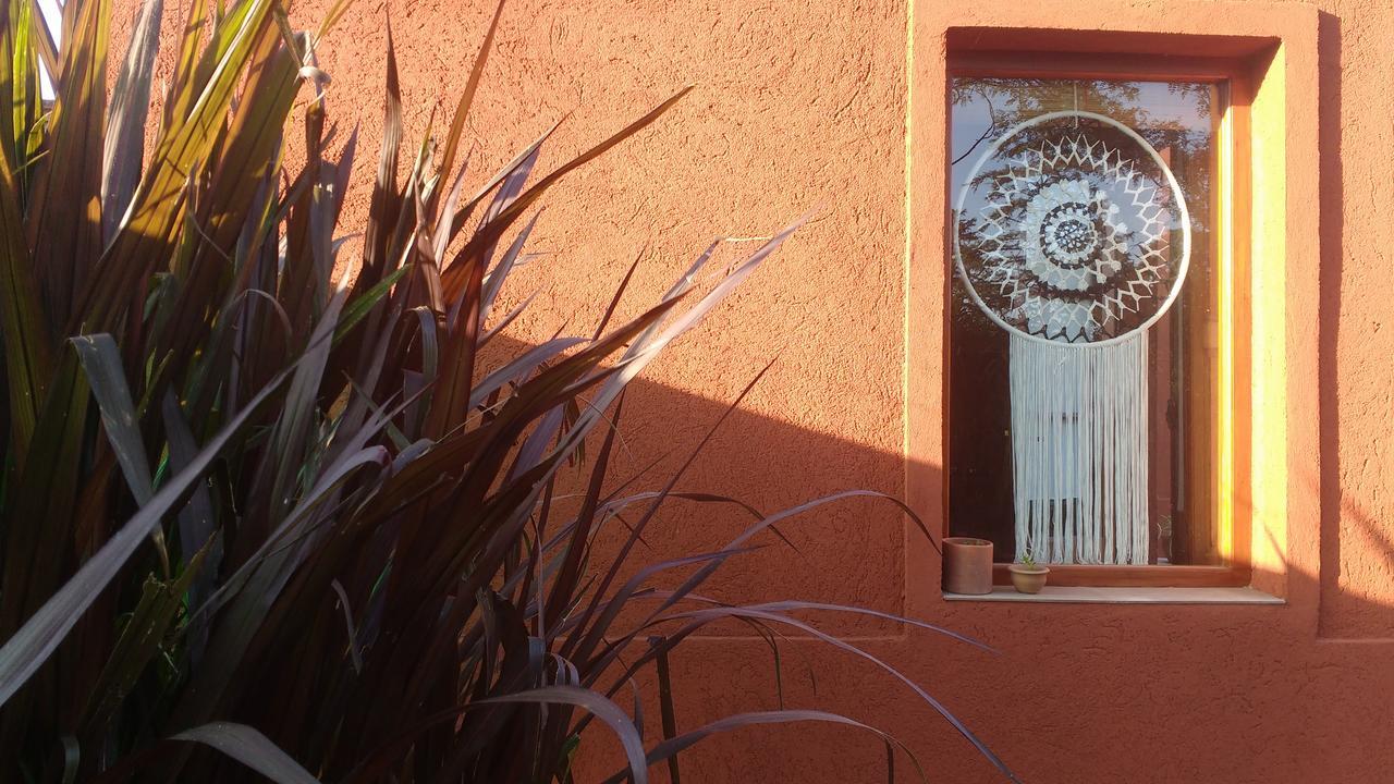 Qui Home Córdoba Extérieur photo