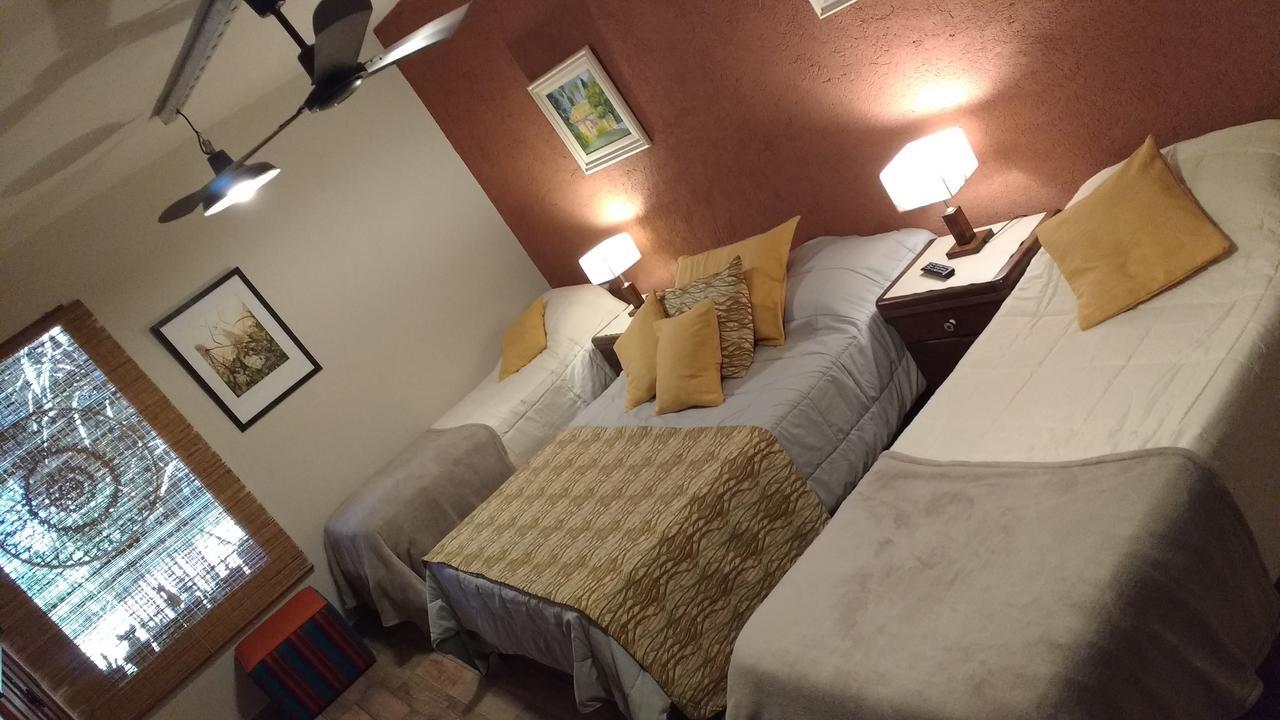 Qui Home Córdoba Extérieur photo