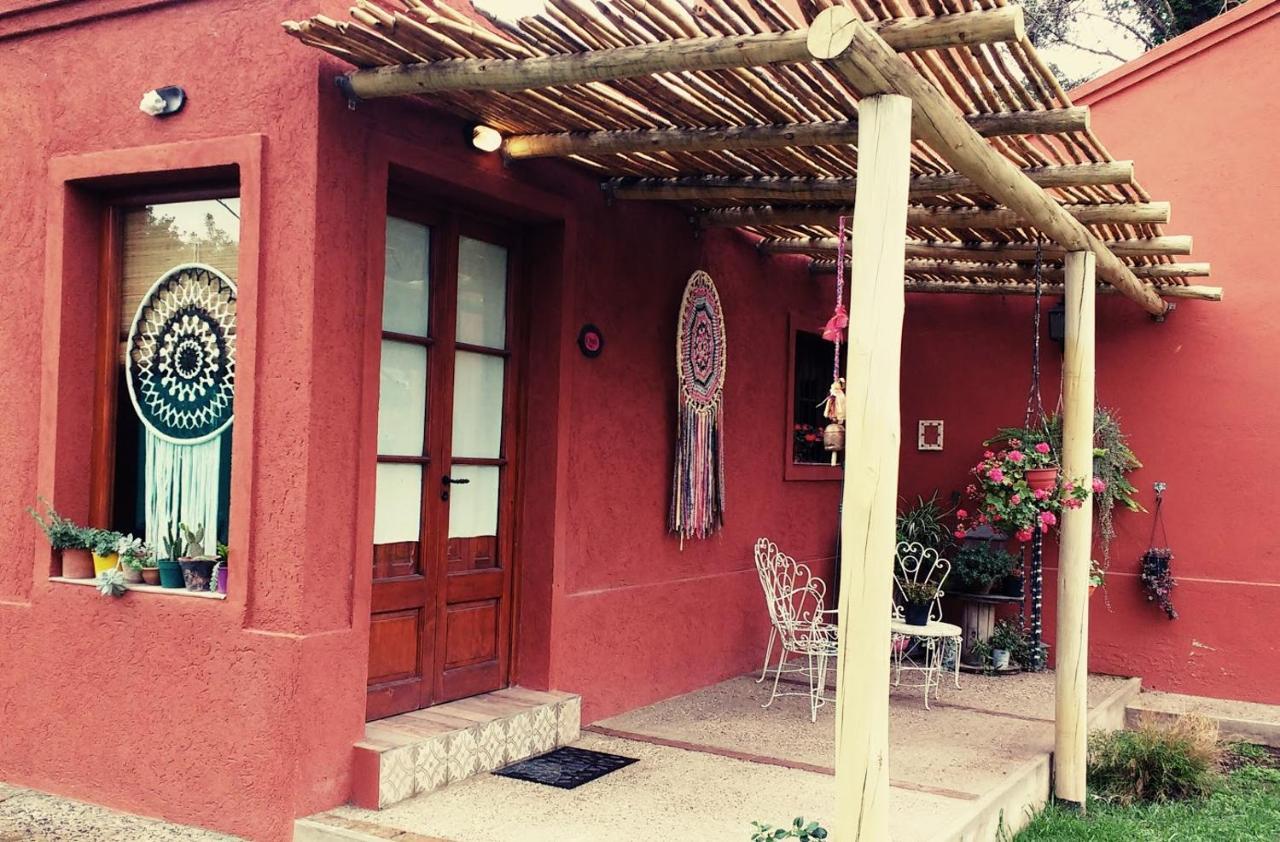 Qui Home Córdoba Extérieur photo
