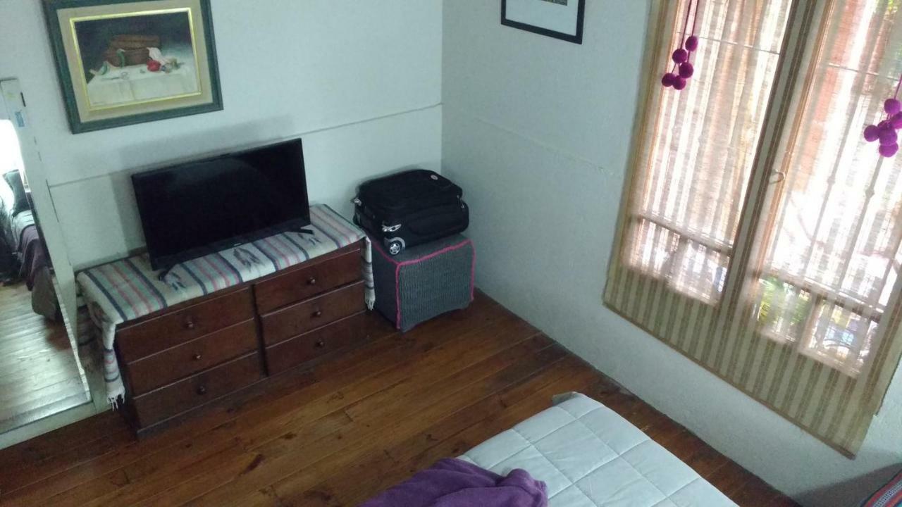 Qui Home Córdoba Extérieur photo
