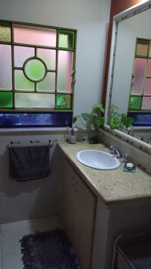 Qui Home Córdoba Extérieur photo