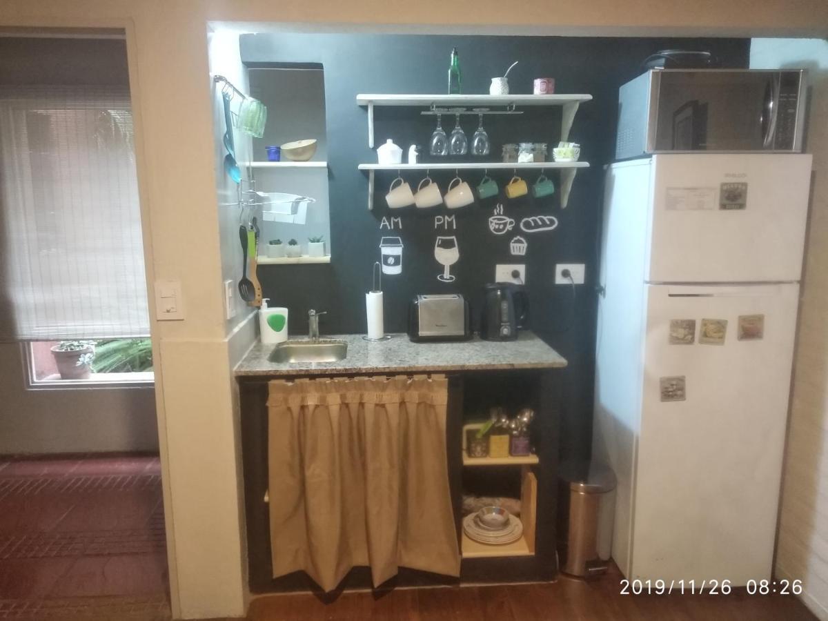 Qui Home Córdoba Extérieur photo